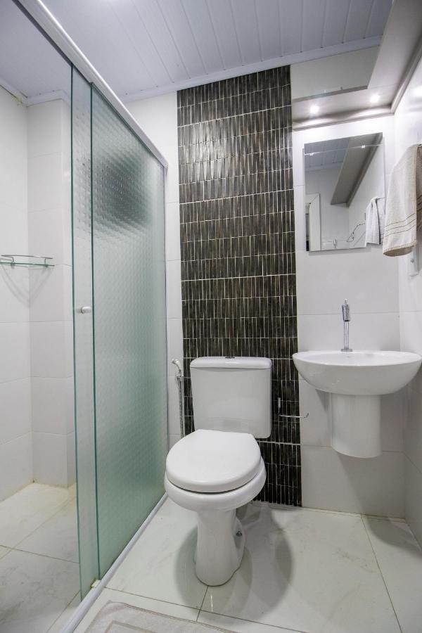 Appartamento Pos25B - Climatizado, Tv Smart, Garagem, Wi-Fi Balneário Camboriú Esterno foto