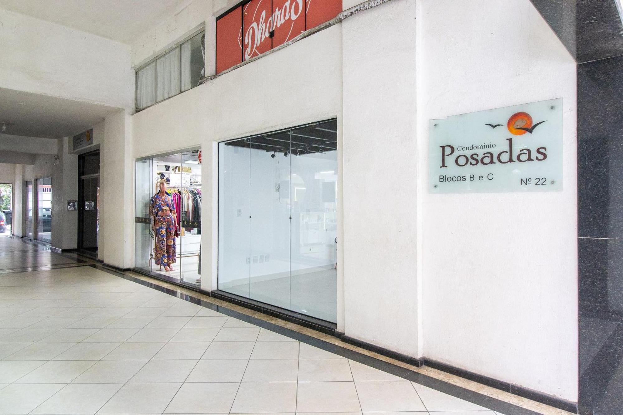 Appartamento Pos25B - Climatizado, Tv Smart, Garagem, Wi-Fi Balneário Camboriú Esterno foto